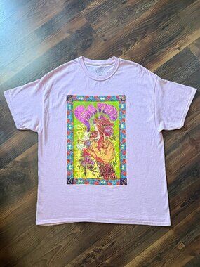 Pink Floyd T-Shirt - Marquee of London